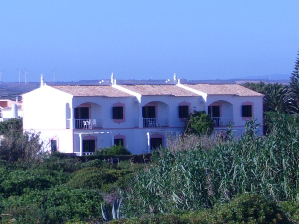 Hôtel Casa Do Cabo De Santa Maria à Sagres Extérieur photo