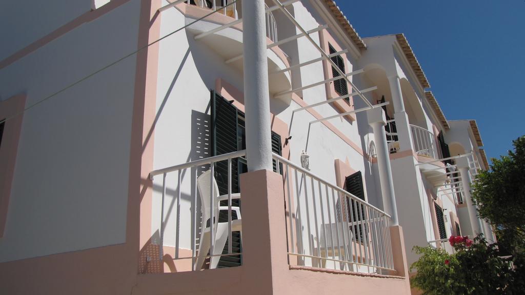 Hôtel Casa Do Cabo De Santa Maria à Sagres Extérieur photo